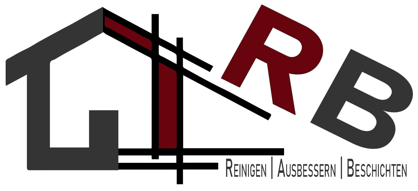 Logo RB-Dachreinigung